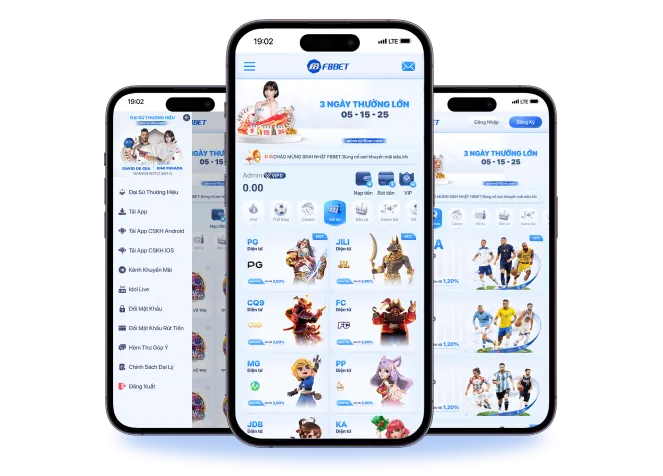 Hệ thống nạp rút tiền siêu tốc