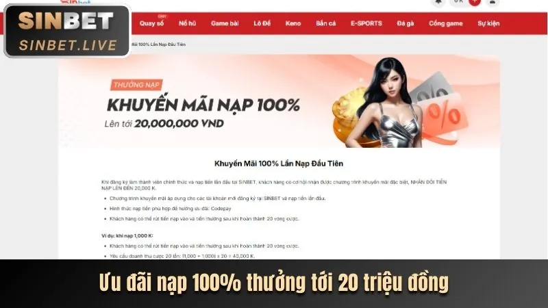 Trò chơi Roulette trực tuyến tại OKVND